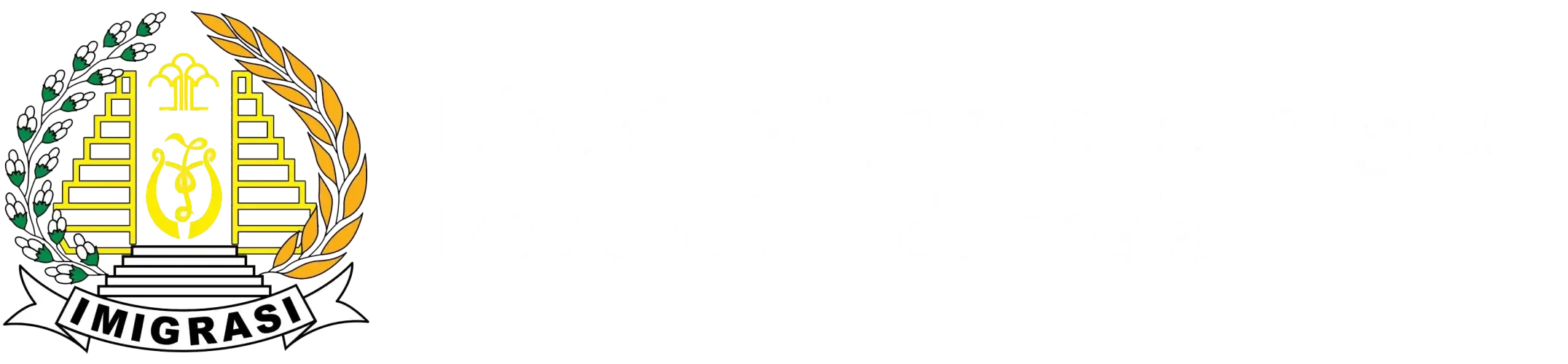 Direktorat Jenderal Imigrasi Kabupaten Karangasem